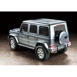 MERCEDES MB G-CLASS G500 - KIT RC ESCALA 1/10 - TAMIYA 58675
