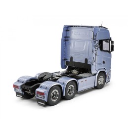 CAMION RC SCANIA 770 S 6x4 1/14 KIT TAMIYA56368 CAMION RC SCANIA 770 S 6x4 1/14 KIT TAMIYA56368