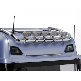 CAMION RC SCANIA 770 S 6x4 1/14 KIT TAMIYA56368 CAMION RC SCANIA 770 S 6x4 1/14 KIT TAMIYA56368