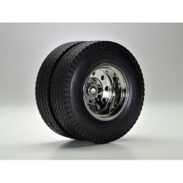 CAMION RC SCANIA 770 S 6x4 1/14 KIT TAMIYA56368 CAMION RC SCANIA 770 S 6x4 1/14 KIT TAMIYA56368