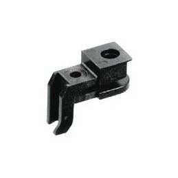 ADAPTADOR ENGANCHE H0 FLEISCHMANN 6572 UNIDAD