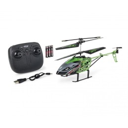 HELICOPTERO EASY TYRANN 280 R/C - Carson 500507174