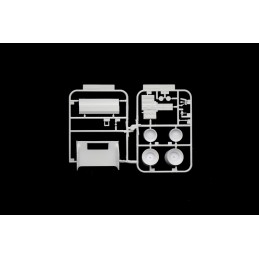 PORSCHE 935 BABY -Escala 1/24- Italeri 3639