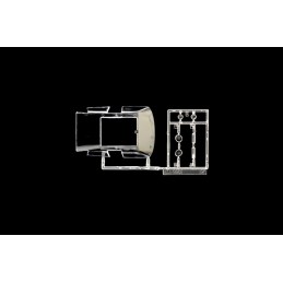 PORSCHE 935 BABY -Escala 1/24- Italeri 3639