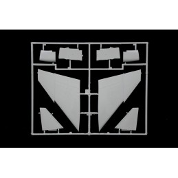 McDONNELL DOUGLA F-4 J Phantom II -Escala 1/48- Italeri 2781