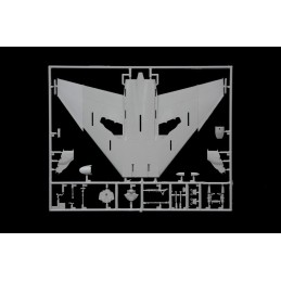 McDONNELL DOUGLA F-4 J Phantom II -Escala 1/48- Italeri 2781