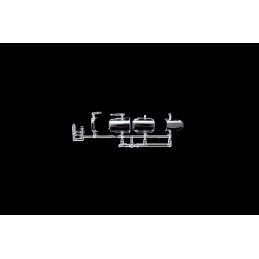 McDONNELL DOUGLA F-4 J Phantom II -Escala 1/48- Italeri 2781