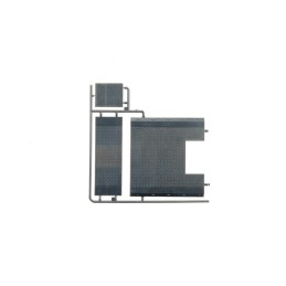 CAMION SCANIA R730 "BLACK AMBER" -Escala 1/24- Italeri 3897