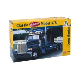 Peterbilt 378 -Escala 1/24- Italeri 3857
