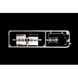 Peterbilt 378 -Escala 1/24- Italeri 3857