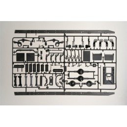 Peterbilt 378 -Escala 1/24- Italeri 3857