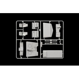 Peterbilt 378 -Escala 1/24- Italeri 3857