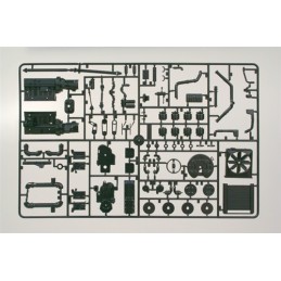 Peterbilt 378 -Escala 1/24- Italeri 3857