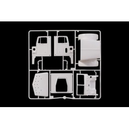 Peterbilt 378 -Escala 1/24- Italeri 3857