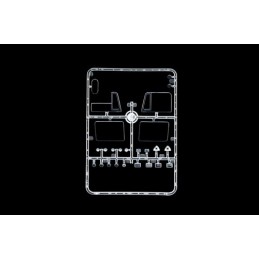 Peterbilt 378 -Escala 1/24- Italeri 3857