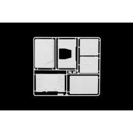 Peterbilt 378 -Escala 1/24- Italeri 3857