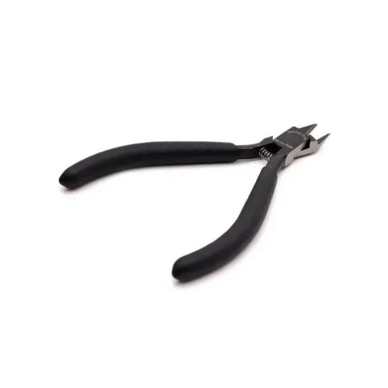 ALICATE DE CORTE FINO MAQUETA PLASTICO - Trumpeter Master Tools 09968
