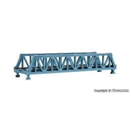 PUENTE DE HIERRO (150 x 30 mm) -Escala 1/160 - N- Vollmer 47800