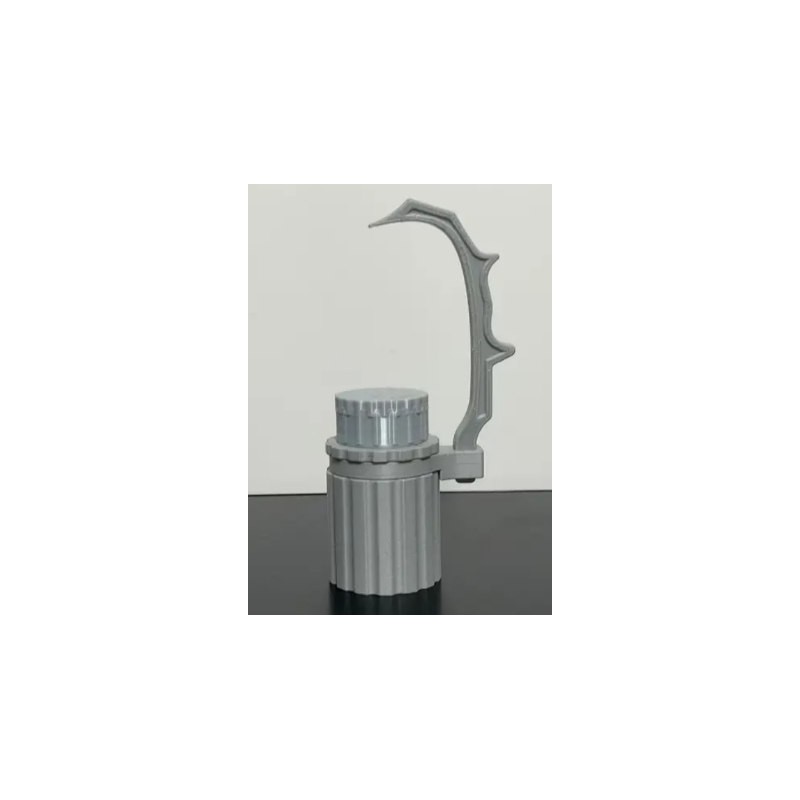 SOPORTE PARA PINTADO DE MINIATURAS - HMT012