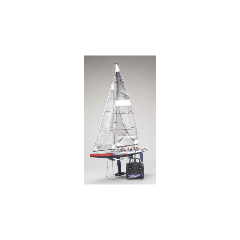 VELERO FORTUNE 612 III READYSET (KT-431S)