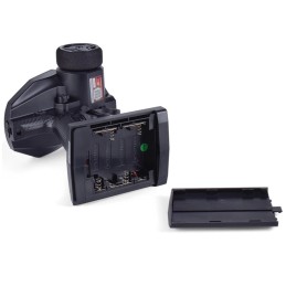 EMISORA G7P 7CH CON RECEPTOR R7P (7CH ANT) FLYSKY  FS-G7P+R7P