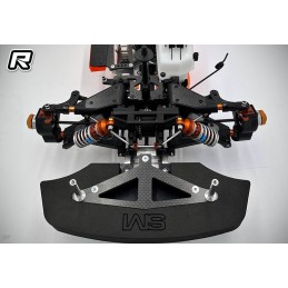 COCHE KIT MZ GT''24 NITRO FULL OPTIONAL NOT ASSEMBLED (MZ GT NITRO CAR)