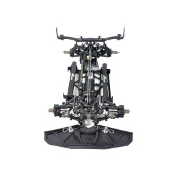 SERPENT VIPER 990E Evo 1/8 4wd EP (SER904007)