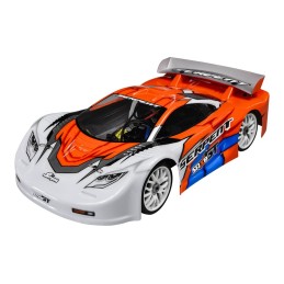 COCHE RC SRX8 gte RTR 1/8 EP(SER600061)