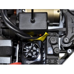 COCHE RC SRX8 gte RTR 1/8 EP(SER600061)