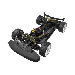 COCHE RC SRX8 gte RTR 1/8 EP(SER600061)