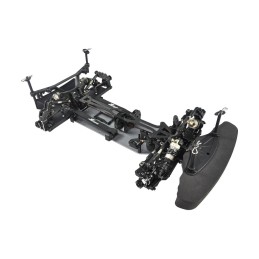 COCHE KIT SRX8 GTE 23 1/8 GT (SER600067)