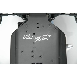 COCHE KIT HOBAO HYPER STAR 1/8 BUGGY (H-STAR)