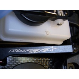COCHE KIT HOBAO HYPER STAR 1/8 BUGGY (H-STAR)