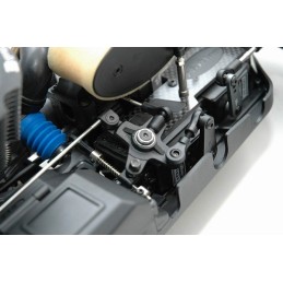 COCHE KIT HOBAO HYPER STAR 1/8 BUGGY (H-STAR)