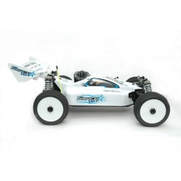 COCHE KIT HOBAO HYPER STAR 1/8 BUGGY (H-STAR)