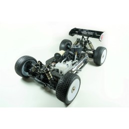 COCHE KIT S35-4 EVO 1/8 Pro Nitro BUGGY (SW910041)