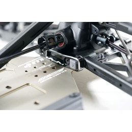 COCHE KIT S35-4 EVO 1/8 Pro Nitro BUGGY (SW910041)