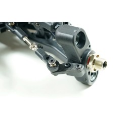 COCHE KIT S35-4E EVO 1/8 Pro Brushless BUGGY (SW910042)
