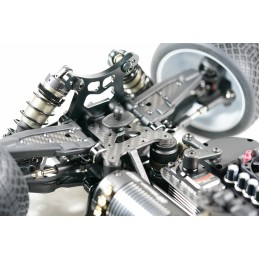 COCHE KIT S35-4E EVO 1/8 Pro Brushless BUGGY (SW910042)