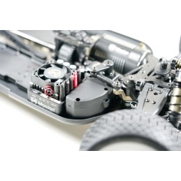 COCHE KIT S35-4E EVO 1/8 Pro Brushless BUGGY (SW910042)