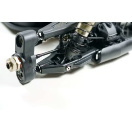 COCHE KIT S35-4E EVO 1/8 Pro Brushless BUGGY (SW910042)