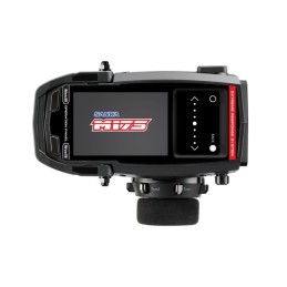 EMISORA RADIO SANWA M17S + Receptor RX493i con Batería TX