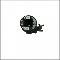 OFERTA COMBO MOTOR Boss-B5 BLACK OFF-ROAD 5Port