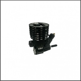 OFERTA COMBO MOTOR Boss-B5 BLACK OFF-ROAD 5Port
