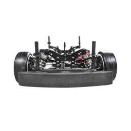 COCHE RTR SERPENT S411 190mm (SER400007)