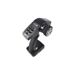 COCHE RTR SERPENT S411 190mm (SER400007)