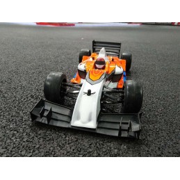 COCHE KIT F110 SF4 EP1/10 FORMULA (SER410067)