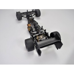 COCHE KIT F110 SF4 EP1/10 FORMULA (SER410067)