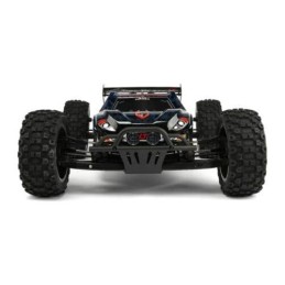 COCHE TRUGGY RTR Black panther electric - 1/8 (00804T-001)
