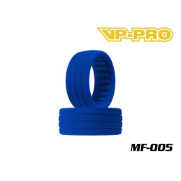 LOTE 20 PAREJAS DE RUEDAS CUT-OFF VP PRO VP802 (10 COCHES COMPLETOS)